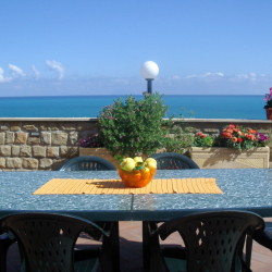 Casa Vacanze Villetta Le Palme